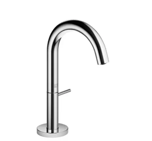 DORNBRACHT-Standventil-Kaltwasser-META-17500662-Chrom-17500662-00 gallery number 1